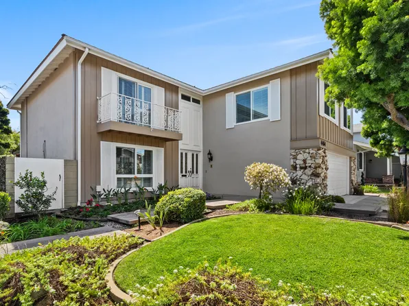 4464 Hazelnut Ave, Seal Beach, CA 90740