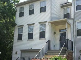 12336 Quilt Patch Ln, Bowie, MD 20720