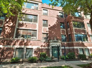 6829 N Greenview Ave #2, Chicago, IL 60626