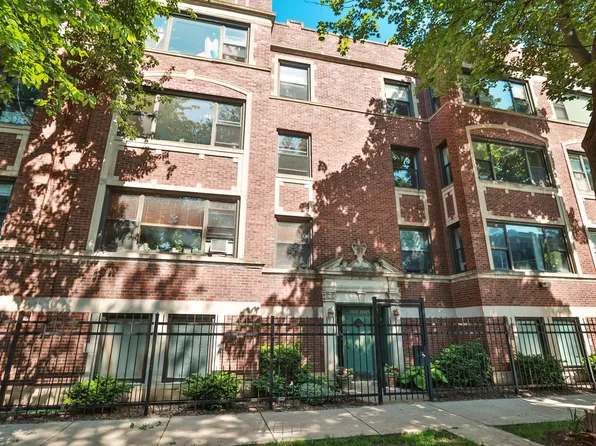 6829 N Greenview Ave #2, Chicago, IL 60626