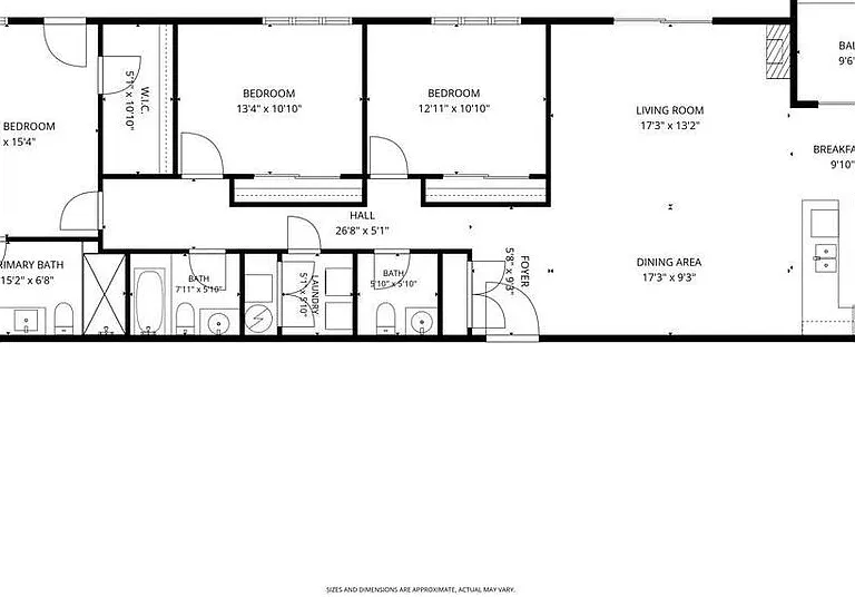 10913 Whipple St #105 — Photo 29