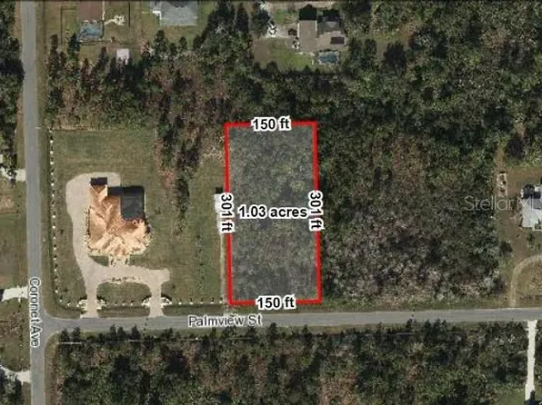 0 Palmview St #22, Orlando, FL 32833