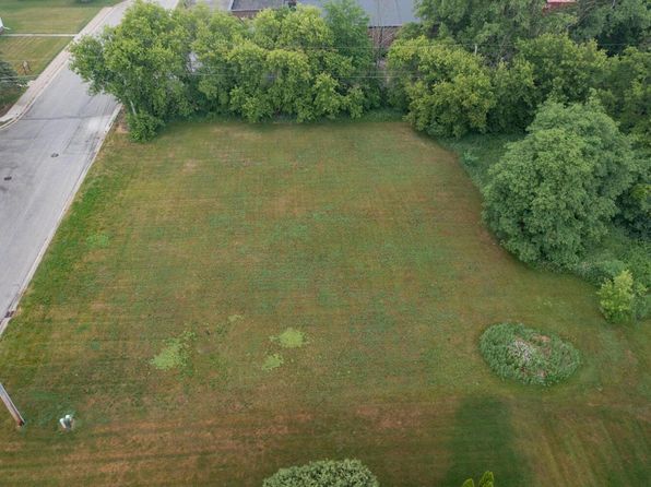 Lt3 East BENSON STREET, Glenbeulah, WI 53023