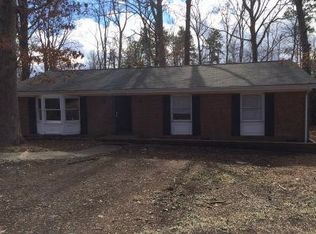 7025 Crossridge Rd, Charlotte, NC 28214