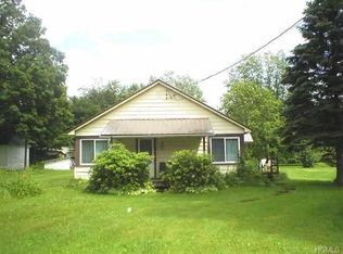 7 Totten Ln, White Sulphur Springs, NY 12787