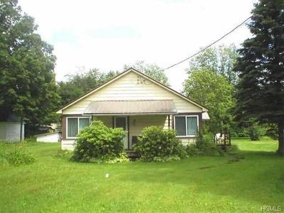 7 Totten Ln, White Sulphur Springs, NY, 12787