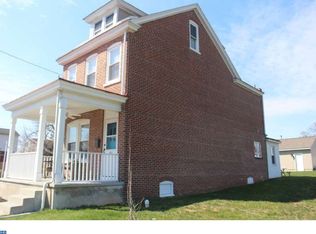 101 E Vine St, Stowe, PA 19464