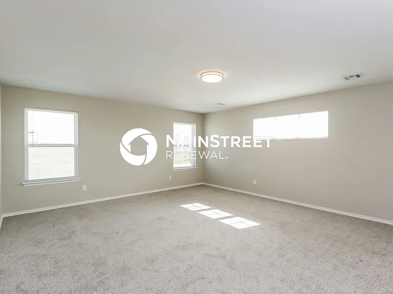 Bonus Room