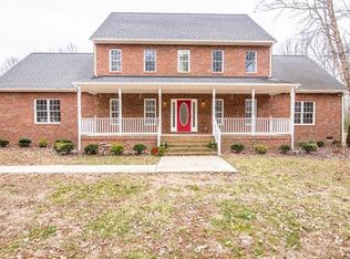 20843 Beaver Dam Rd, Beaverdam, VA 23015