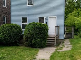 15414 Myrtle Ave, Harvey, IL 60426