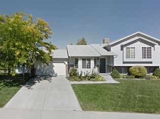 409 E 350 S, Lehi, UT 84043