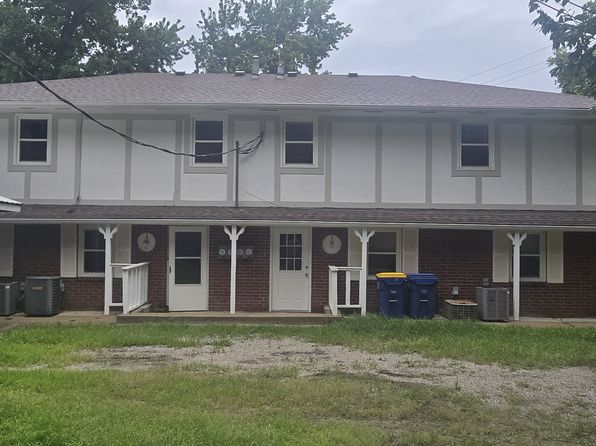 401 Woodland Ave