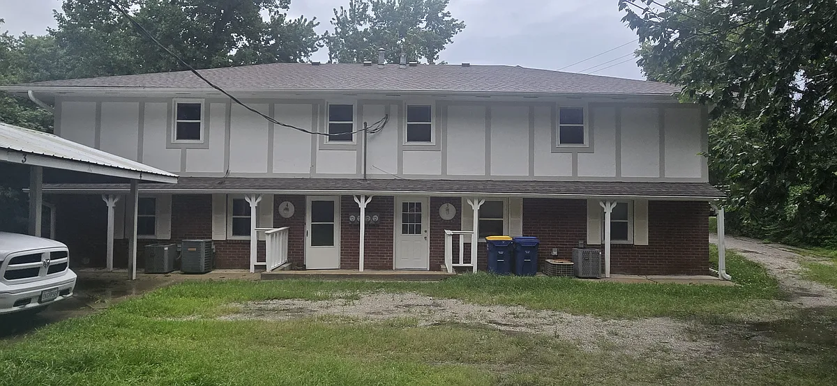 Building Photo - 401 Woodland Ave #4/3
