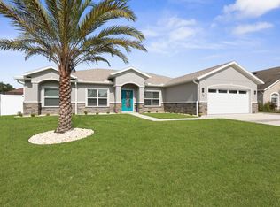 12 Wheeler Ln, Palm Coast, FL 32164