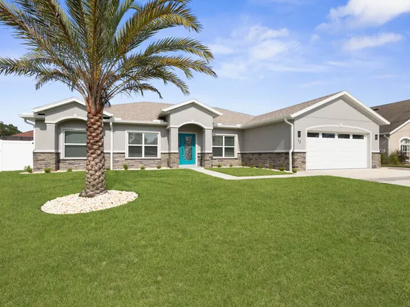 12 Wheeler Ln, Palm Coast, FL 32164