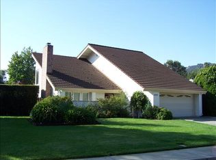 1012 Lehigh Valley Cir, Danville, CA 94526