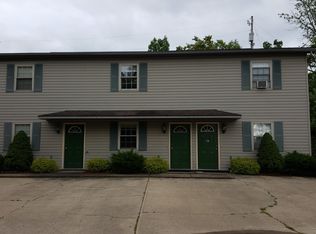 8D Sunrise Dr, Cambridge, OH 43725
