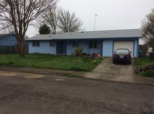 406 Spruce Ave, Independence, OR 97351