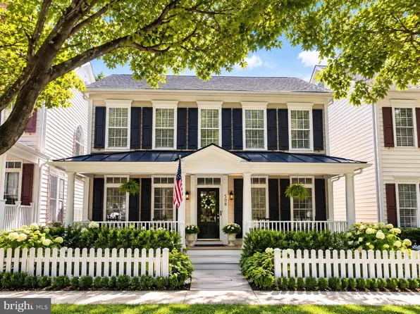 508 Market St E, Gaithersburg, MD 20878