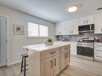 4920 Black Dr NW, Albuquerque, NM, 87120