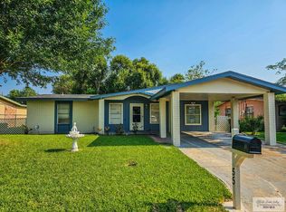 55 Calle Princesa #8, Brownsville, TX 78520