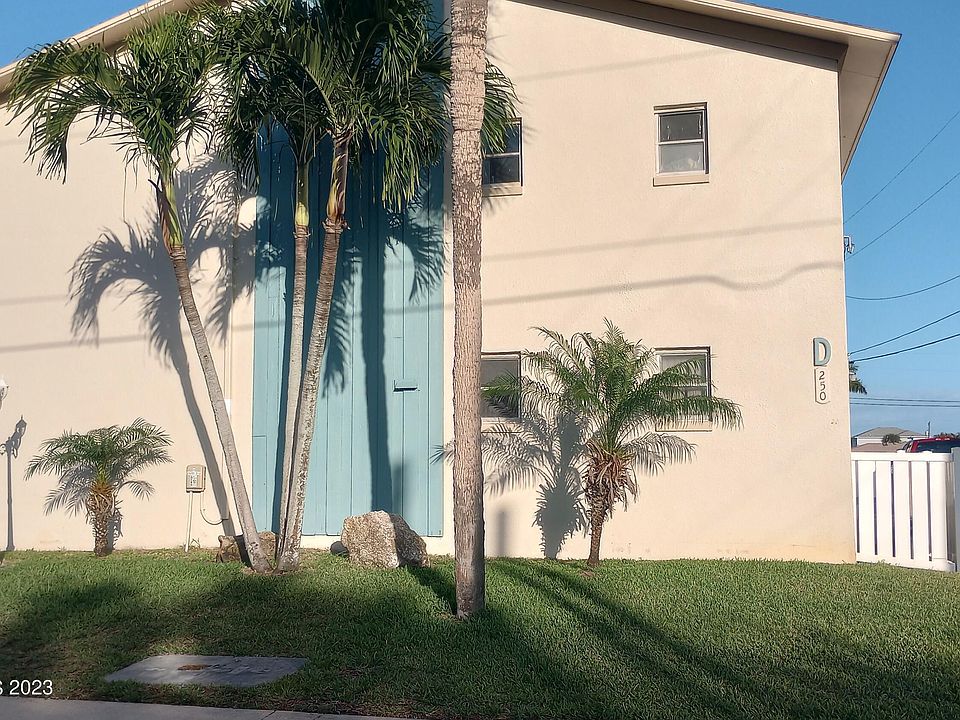 1st image of 250 N Banana River Dr #15