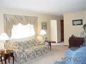 Living RoomAnother Angle