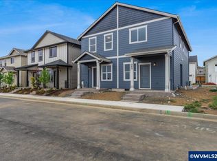 353 SE Kitzmiller Dr, Dallas, OR 97338