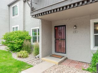 7105 S Gaylord St APT C3, Centennial, CO 80122