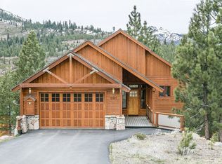 12597 Pinnacle Loop, Truckee, CA 96161