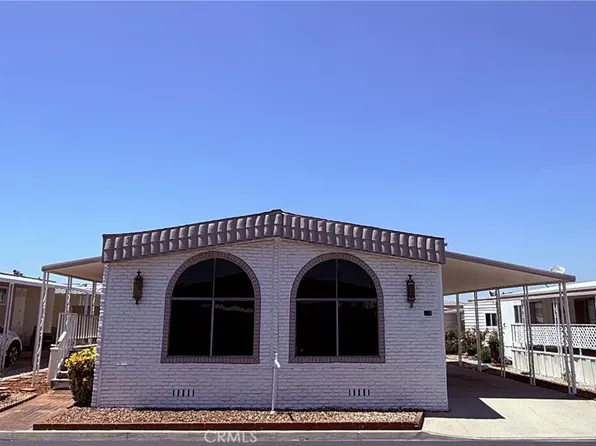 1441 Paso Real Ave Spc 326, Rowland Heights, CA 91748