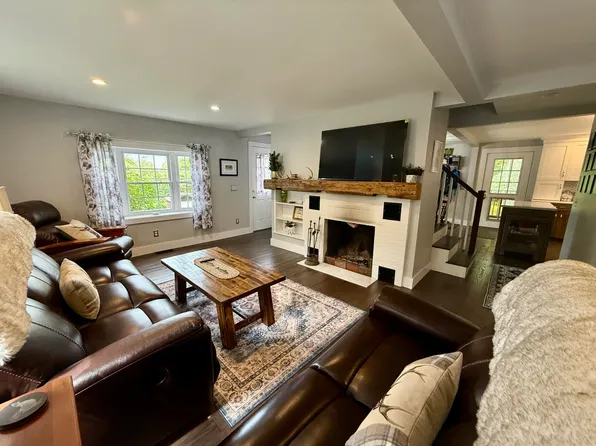 397 Lily Bay Road, Greenville, ME 04441