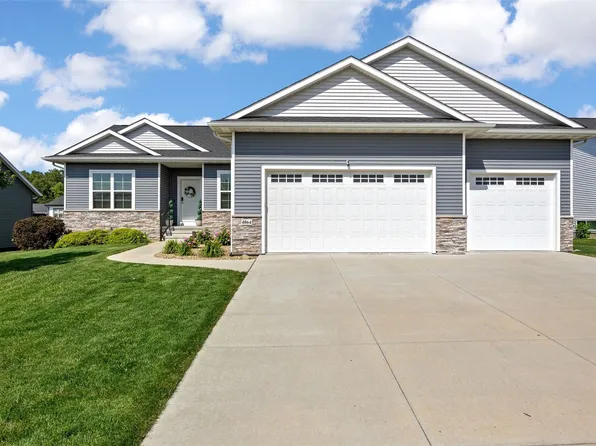 4064 Aster Ct, Marion, IA 52302