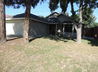 3308 Zenobia Way, Sacramento, CA