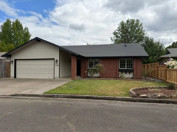 3769 Kevington Ave, Eugene, OR 97405