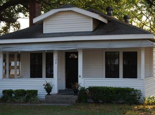 126 Palm Ave, Auburndale, FL 33823