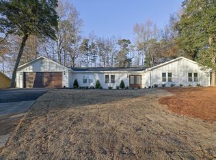 3042 Castleton Way, Marietta, GA 30062