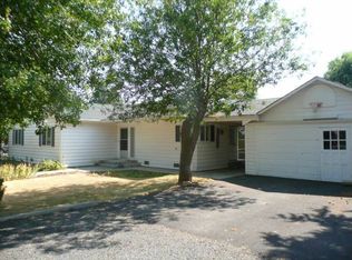 374 NW Apollo Rd, Prineville, OR 97754