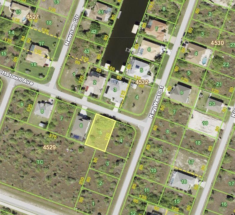 1st image of 15353 POTTSTOWN AVENUE LOT 5