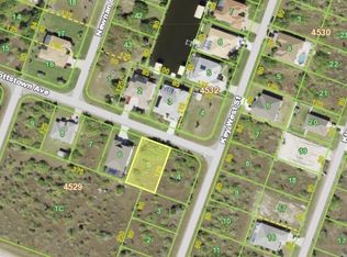 15353 Pottstown Ave #5, Pt Charlotte, FL 33981