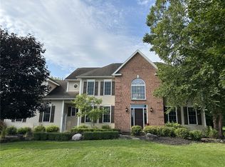 104 Semmel Rd, Honeoye Falls, NY 14472