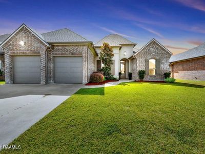 204 Windy Feather Dr, Broussard, LA, 70518