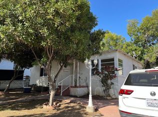 3825 Wabash Ave, San Diego, CA 92104