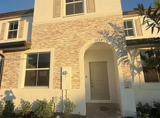 2893 SE 25th Rd #2893, Homestead, FL 33035