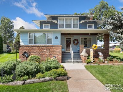 28 Park Ave, Eaton, CO, 80615