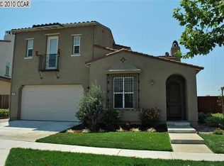 2649 Basswood Dr, San Ramon, CA 94582