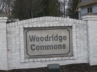 277 S Woodridge Dr, Pittsboro, IN
