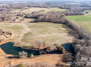 3904 Lucy Short Cut Rd, Marshville, NC 28103