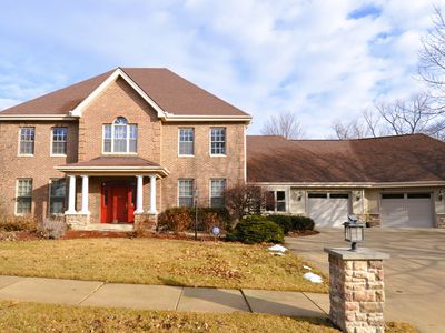 4708 Crested Butte Trl, Rockford, IL, 61114