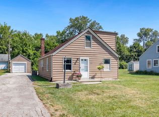 4728 Ridgelane Dr, Fort Wayne, IN 46804